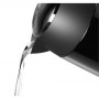 Bosch | Kettle | DesignLine TWK3P423 | Electric | 2400 W | 1.7 L | Stainless steel | 360° rotational base | Jet black polished - 5
